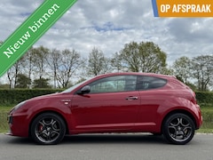 Alfa Romeo MiTo - 1.4 T MultiAir Veloce