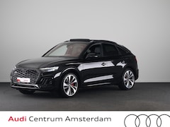 Audi Q5 Sportback - 55 TFSI e S edition Competition 367pk | Komt half april binnen | Panoramadak | Trekhaak |