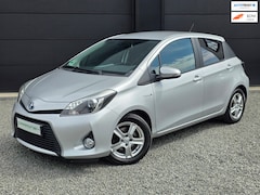 Toyota Yaris - 1.5 Full Hybrid Comfort | Alle opties | 1e Eig. | 118.000km |