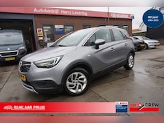Opel Crossland X - 1.2 83pk Start/Stop Edition