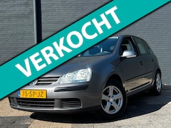 Volkswagen Golf - 1.6 FSI Turijn | APK TOT 01/2027