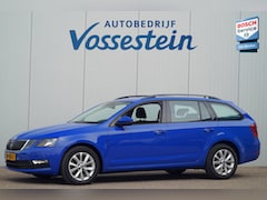 Skoda Octavia Combi - 1.0 TSI Greentech Ambition Business / NL-Auto / Trekhaak / Facelift / Navi / Stoelverw