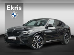 BMW X4 - M Competition 21'' / Harman Kardon / Head-Up Display / M Driver's Package / CoPilot Packag