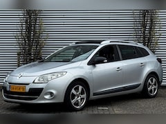 Renault Mégane Estate - 1.4 TCe Bose Ketting hoorbaar