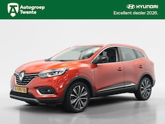 Renault Kadjar - 1.3 TCe Intens | Bose Audio | Trekhaak | Camera | Navigatie