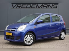 Daihatsu Cuore - 1.0 Class