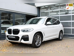 BMW X3 - XDrive20d High Executive