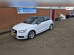 Audi A1 Sportback - 1.4 TFSI Pro Line S
