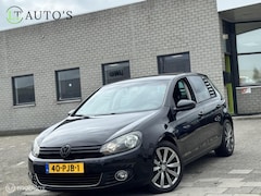 Volkswagen Golf - 1.4 Easyline|Camera Navi Trekhaak APK