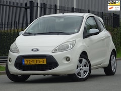 Ford Ka - 1.2 Grand Prix start/stop NAP/AIRCO/APK 04-2027