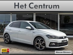 Volkswagen Polo - 1.0 TSI Highline Business R /R-line / App connect / Camera / Stoelverwarming / Navi