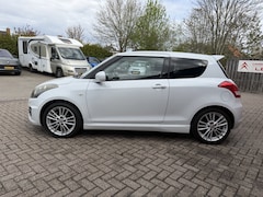 Suzuki Swift - 1.6 136 PK | Sport | 3-drs | Unieke auto |