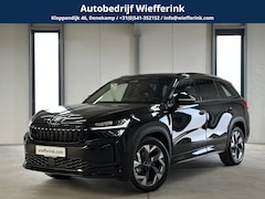 Skoda Kodiaq - 1.5 TSI PHEV Sportline Business | Winter pakket | Trekhaak |