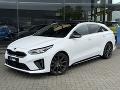 Kia Pro cee'd - ProCeed 1.4 T-GDI GT-Line | Panorama | Sportstoelen | DAB+ | Interesse in een bezichtiging