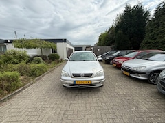 Opel Astra - 1.6 GL