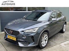 CUPRA Formentor - 1.4 e-Hybrid 204pk Business Navigatie Camera Stuurverwarming
