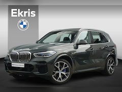 BMW X5 - xDrive45e | M Sport | Trekhaak | Schuif-kanteldak | Head-up | Stoelventilatie | Rondomzich
