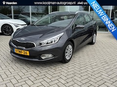 Kia Cee'd Sportswagon - 1.6 GDI 20th Anniversary