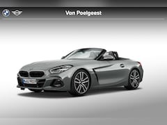 BMW Z4 Roadster - sDrive20i Business Edition Plus