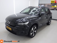 Volvo XC40 - Recharge P8 AWD R-Design