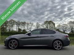 Alfa Romeo Giulia - 2.0T RWD My21, Panodak, 19inch super vol