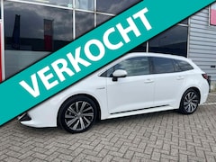 Toyota Corolla Touring Sports - 1.8 Hybrid TeamNL / trekhaak / camera