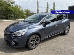 Renault Clio - 0.9 TCe Iconic 90pk Bose Cruise PDC