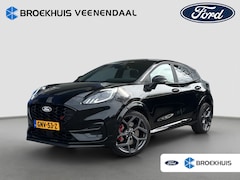 Ford Puma - 1.0 Hybrid ST 170pk | Org. NL | Nieuw Model | B&O Audio | Winterpakket | Adap. Cruise