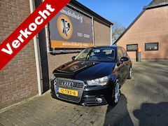 Audi A1 Sportback - 1.2 TFSI Attraction Pro Line Business