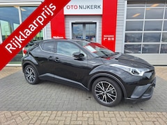 Toyota C-HR - 1.8 Hybrid Executive *Met trekhaak