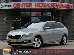 Skoda Scala - 1.0 TSI 110pk DSG-7 Sport Business | Emotion | Panoramadak | Full Led | Adaptive Cruise |