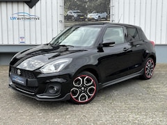 Suzuki Swift - 1.4 Sport 130pk Smart Hybrid | Adaptive | Camera | Carplay | Dodehoek | Clima