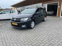 Dacia Logan MCV - 1.0 SCe