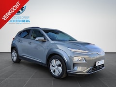 Hyundai Kona Electric - EV Fashion 39 kWh SOH 95% / A. Camera / ACC / Stuur-stoel verwaming