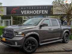 Dodge Ram 1500 - 5.7 V8 4x4 Crew Cab 5'7 Limited - STOEL / STUUR VERW - PARKEER CAMERA - PANORAMADAK