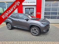 Toyota Yaris Cross - 1.5 Hybrid 130 Executive