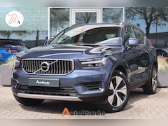 Volvo XC40 - T4 Inscription Expression 211pk | LED | Camera | Trekhaak | Keyless | Virtual | Cruise | C