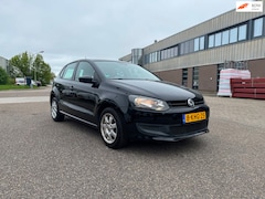 Volkswagen Polo - 1.2 Airco, Apple Carplay/Mirrorlink