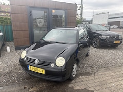 Volkswagen Lupo - 1.4-16V