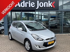 Hyundai ix20 - 1.4i Go | TREKHAAK | NAVIGATIE | ACHTERUITRIJ CAMERA | AIRCO | 16INCH LM VELGEN | ELEKTRIS