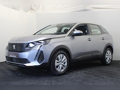 Peugeot 3008 - 1.2 PureTech Active