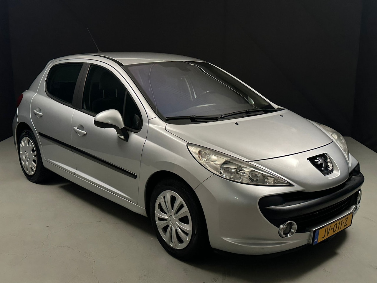 Peugeot 207 - 1.4 VTi XS Pack *AC*Sport* - AutoWereld.nl
