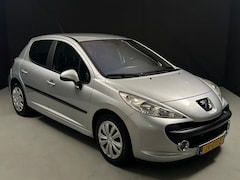 Peugeot 207 - 1.4 VTi XS Pack *AC*Sport