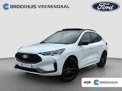 Ford Kuga - 2.5 PHEV ST-Line X | Winterpack | AGr Stoelen | 360 Camera | Pano | Elektr. trekhaak | | A