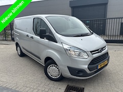 Ford Transit Custom - 2.2 TDCI Lane Assist|Parksens|3Zits