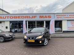 SEAT Ibiza - 1.4 FR Sport-up Nwe Apk Airco Cruise Control