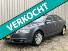 Audi A6 Limousine - 2.0 TDI Pro Line Business|Navigatie|Climate Control|