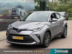 Toyota C-HR - 2.0 Hybrid Dynamic Automaat 185PK | Navigatie | Achteruitrijcamera | Adaptieve Cruise Cont