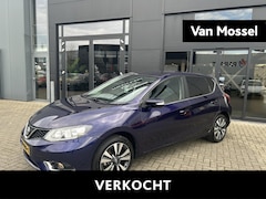 Nissan Pulsar - 1.2 DIG-T N-Connecta