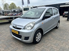 Daihatsu Cuore - 1.0 - Zeer Nette Auto